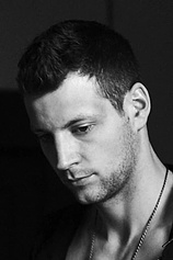 picture of actor Kevin Claydon