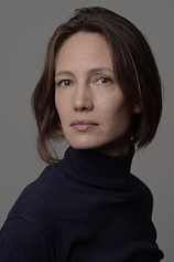 picture of actor Lina Sundén
