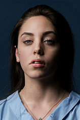 picture of actor Öykü Karayel