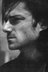 photo of person Spencer Leigh