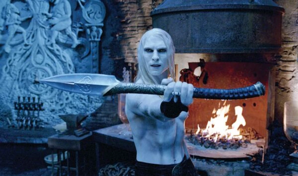 Luke Goss en hellboy-ii-el-ejercito-dorado