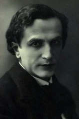photo of person Romuald Joubé