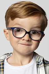picture of actor Jacob Robinson