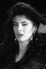 Foto de Maria Pia Parisi