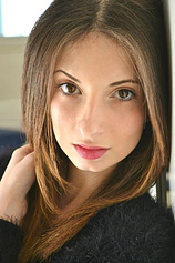 photo of person Elektra Anastasi