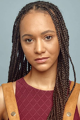 picture of actor Emerald Rose Sullivan