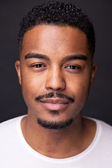 picture of actor Jaime M. Callica