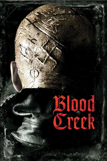 Poster de La Masacre de Town Creek