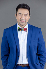 picture of actor Liu Wei-Hua