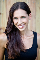 picture of actor Tara Jade Borg