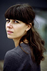 picture of actor Joanna Niemirska