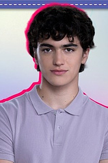 picture of actor Tristán Maze