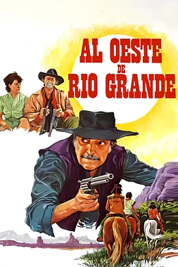 Al Oeste de Río Grande