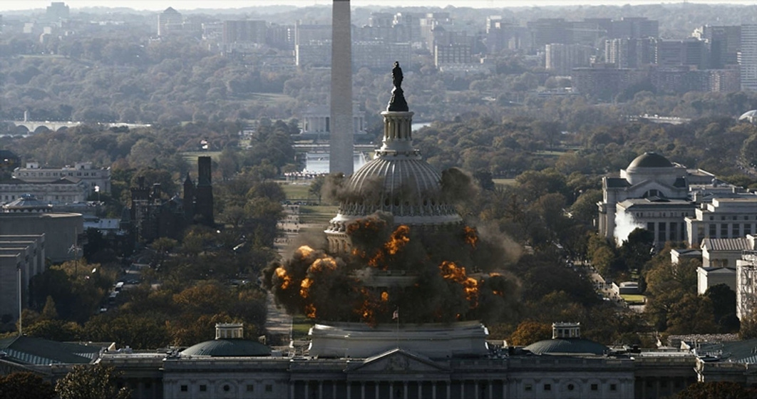 Imagen de Asalto al Poder