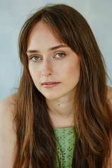 picture of actor Georgia Eyers