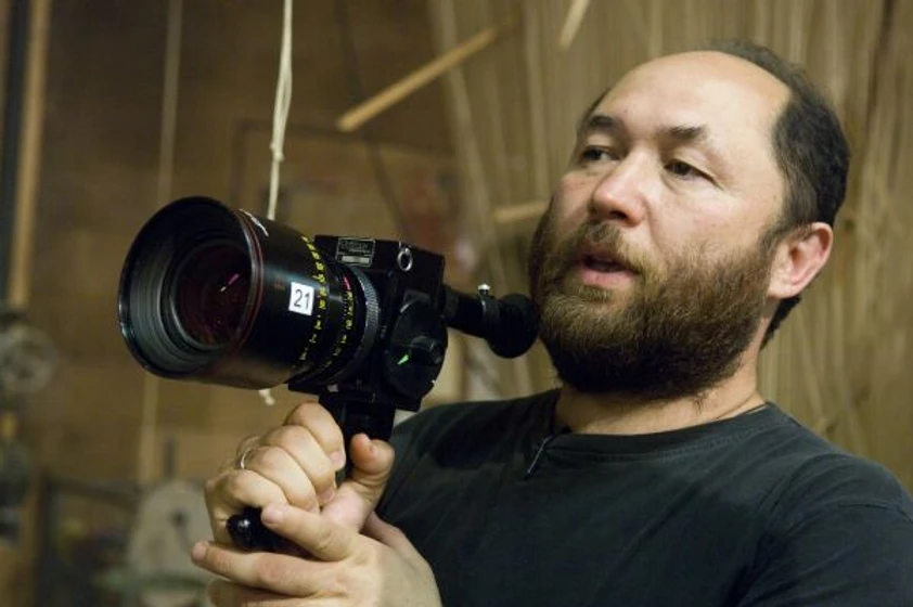 Timur Bekmambetov en wanted-se-busca