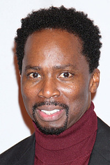 photo of person Harold Perrineau