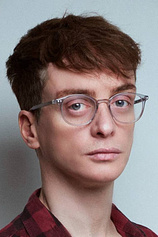 picture of actor Lucas Lagré