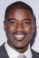 Foto de Terrell Carter