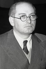 picture of actor Emeric Pressburger