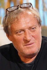 Foto de Jiří Chlumský