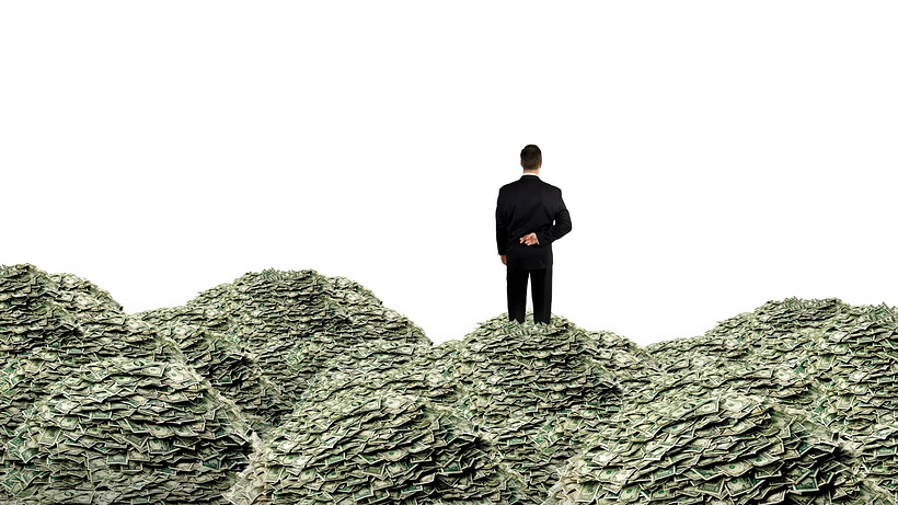 Imagen de Inside Job
