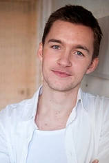 picture of actor Jim van der Panne