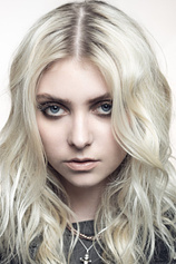 photo of person Taylor Momsen