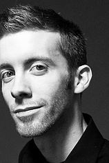 photo of person Kevin Peeples