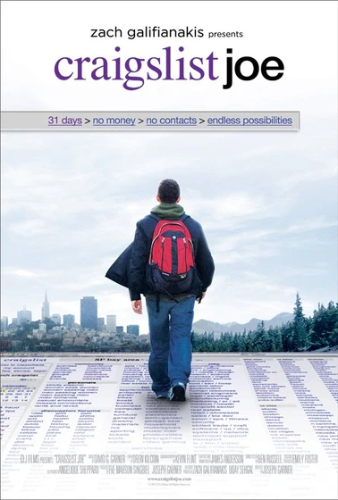 Imagen de craigslist-joe (Cartel)