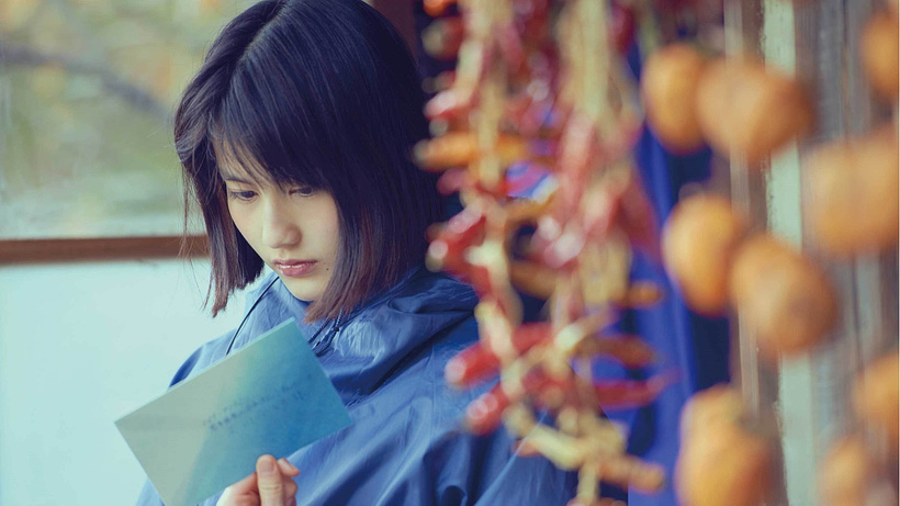 Imagen de Little Forest: Summer/Autumn