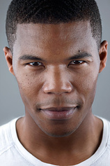 picture of actor Gaius Charles