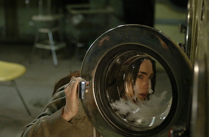 Imagen de Dark Water (La Huella)