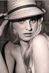 picture of actor Ingrid Garbo