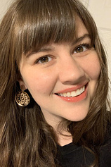 photo of person Tess Meyer