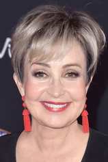 Foto de Annie Potts
