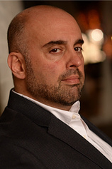 picture of actor Michael Caprioli