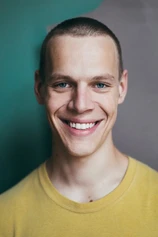 Foto de Tomáš Čapek