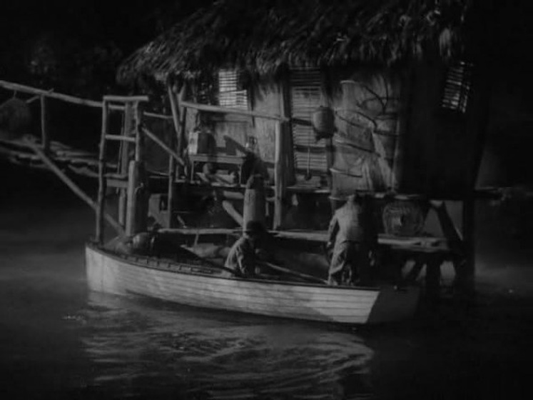 Imagen de El Castillo Maldito