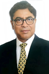 picture of actor Sandip Datta Gupta