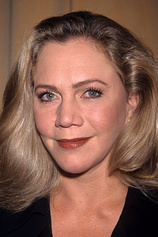 photo of person Kathleen Turner