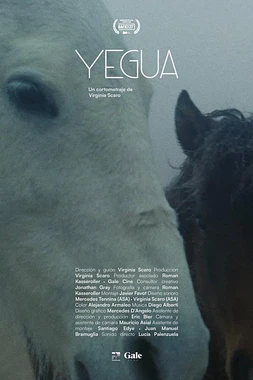 Yegua