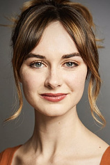photo of person Audrey Corsa