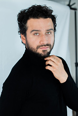 picture of actor Fernando Bocanegra Delgado