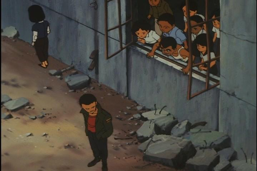 Imagen de Hiroshima 2