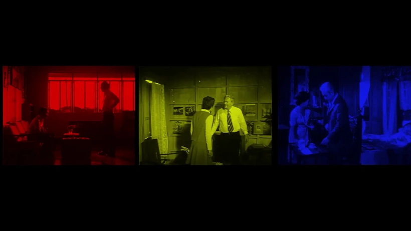 Imagen de National Anarchist: Lino Brocka
