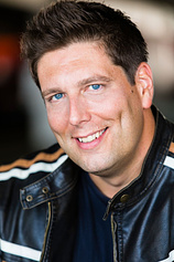 picture of actor Ned Rolsma