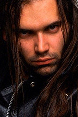 picture of actor Blaze Bayley