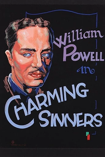 Poster de Charming Sinners