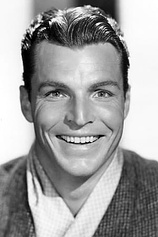 photo of person Buster Crabbe